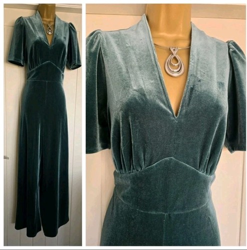 Vintage 1970s style green - vintage,