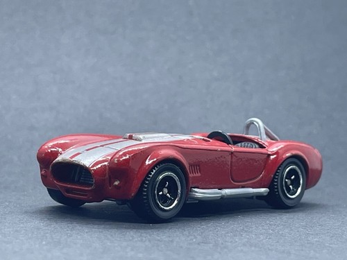 Matchbox shelby cobra - matchbox, 427