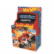 HOT WHEELS PORTABLE 2 IN 1