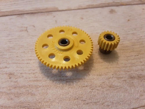 Meccano 27 ap - &,