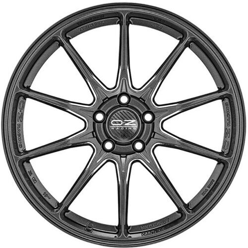 Alloy wheels racing hyper - oz,