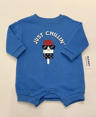 Old navy baby boy months - baby,