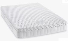 John Lewis Climate Collection 1600 Pocket Spring Mattress, Med/Firm, Double