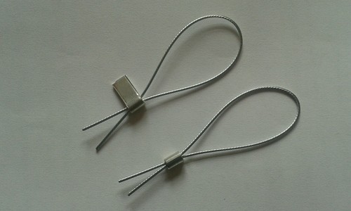 Mixed flag ferrule - flag,
