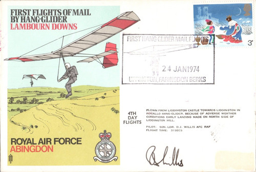 1974 raf abingdon - abingdon, 1st