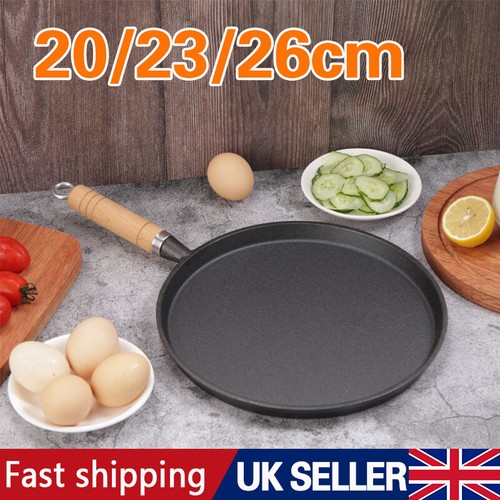 Cast iron skillet frying - iron,