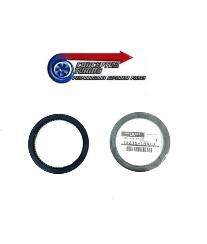 Genuine nissan rear main crank - nissan,
