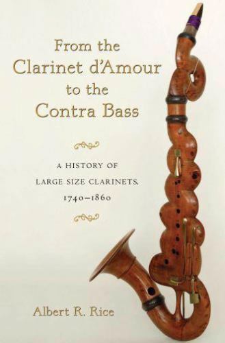 From the clarinet amour to - the,