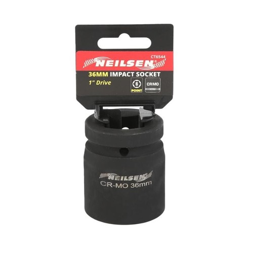 Inch drive 36mm - drive,