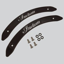 Indian Scout Billet Aluminium