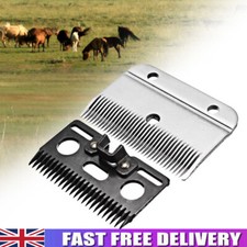 Horse Clipper Blades For