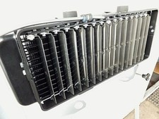 Shutter for Coolant Radiator