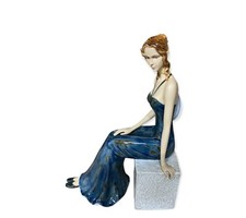 Annie Rowe Porcelain Lady