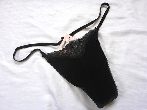 Victoria secret black - victoria's,