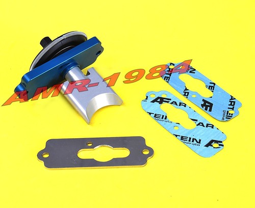 Exhaust valve cagiva 125 - exhaust,