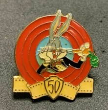 OFFICIAL WARNER BROS BUGS