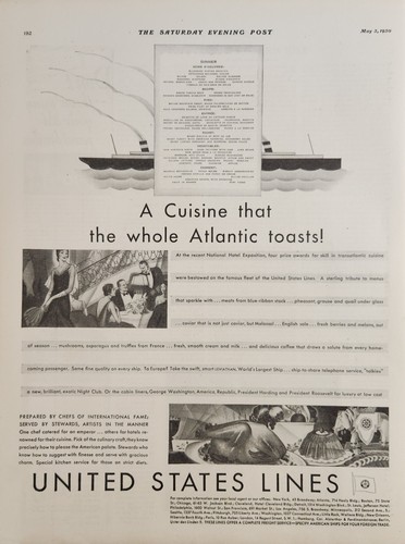 1930 print electrolux - print,