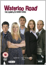 Waterloo Road - Complete