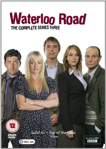 Waterloo road complete - waterloo,