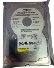 WD1600AVBB-63SYA0 Western Digital 160GB HDD Hard Drive