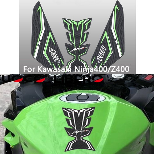 Fit for kawasaki ninja 400 - fit,