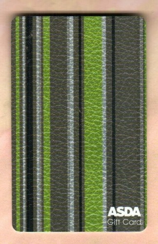 Asda vertical stripes - asda, (