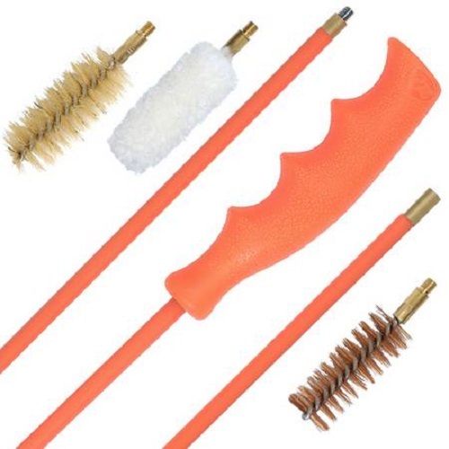 Hillman shotgun cleaning kit - hillman,