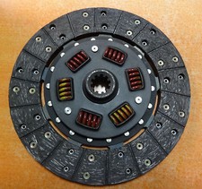 MAHINDRA CLUTCH DRIVEN PLATE
