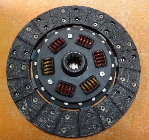 Mahindra clutch driven - clutch, plate