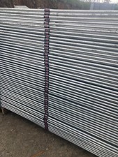 50 off Hot Dip Galvanised