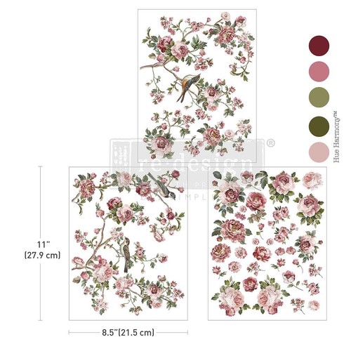 Redesign with prima kacha - -,