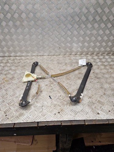 Audi window regulator front - a3,
