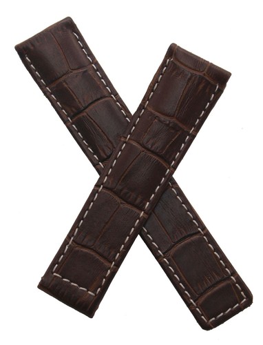 Brown white - 20/18, mm