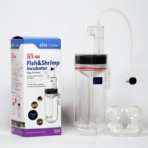 Ziss zet fish egg tumbler - ziss,