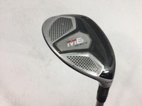 Taylormade rescue hybrid u4 - taylormade,