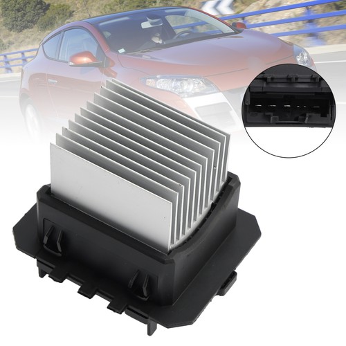 Hvac heater blower regulator - heater,