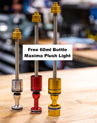 Rockshox air shaft - shaft, for