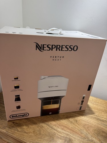 Nespresso vertuo next - nespresso,