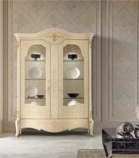 Display Cabinet Italian Luxury