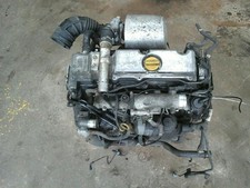 VAUXHALL SIGNUM VECTRA MK2 C 2.0 16V DTI Y20DTH DIESEL ENGINE 2002-2005