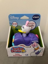 Vtech Toot Toot Drivers Disney