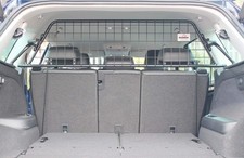 Dog guard Skoda Kodiaq (2017