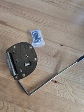 Jazzmaster Tremolo In Brass