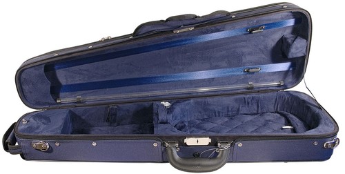 Hidersine case violin - hidersine,