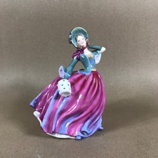 Royal Doulton Pretty Ladies