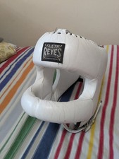 Cleto Reyes Headguard with