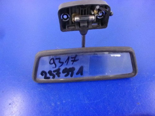 Fiat w126 interior mirror - interior,