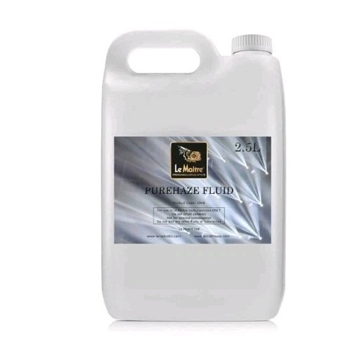 Maitre purehaze haze - le, 5l