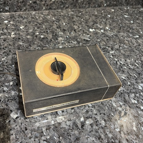 Cde antenna rotor controller - cde,