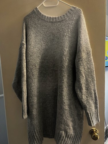 Women jumper dress size xl - women's,